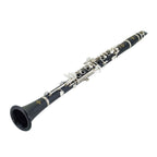 Buffet Crampon Prodige Bb klarinet | €75 HUUR +  €150 BORG