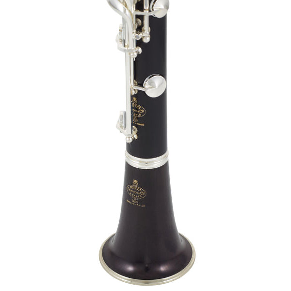 Buffet Crampon RC Bb klarinet