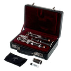 Buffet Crampon RC-L Bb klarinet