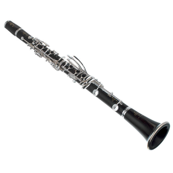 Buffet Crampon RC Prestige Bb klarinet – Harry Bakker Muziek