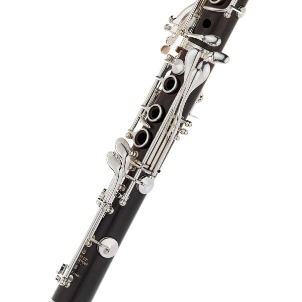Buffet Crampon RC Prestige Bb klarinet – Harry Bakker Muziek
