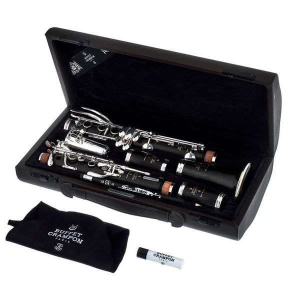 Buffet Crampon Tradition Bb klarinet