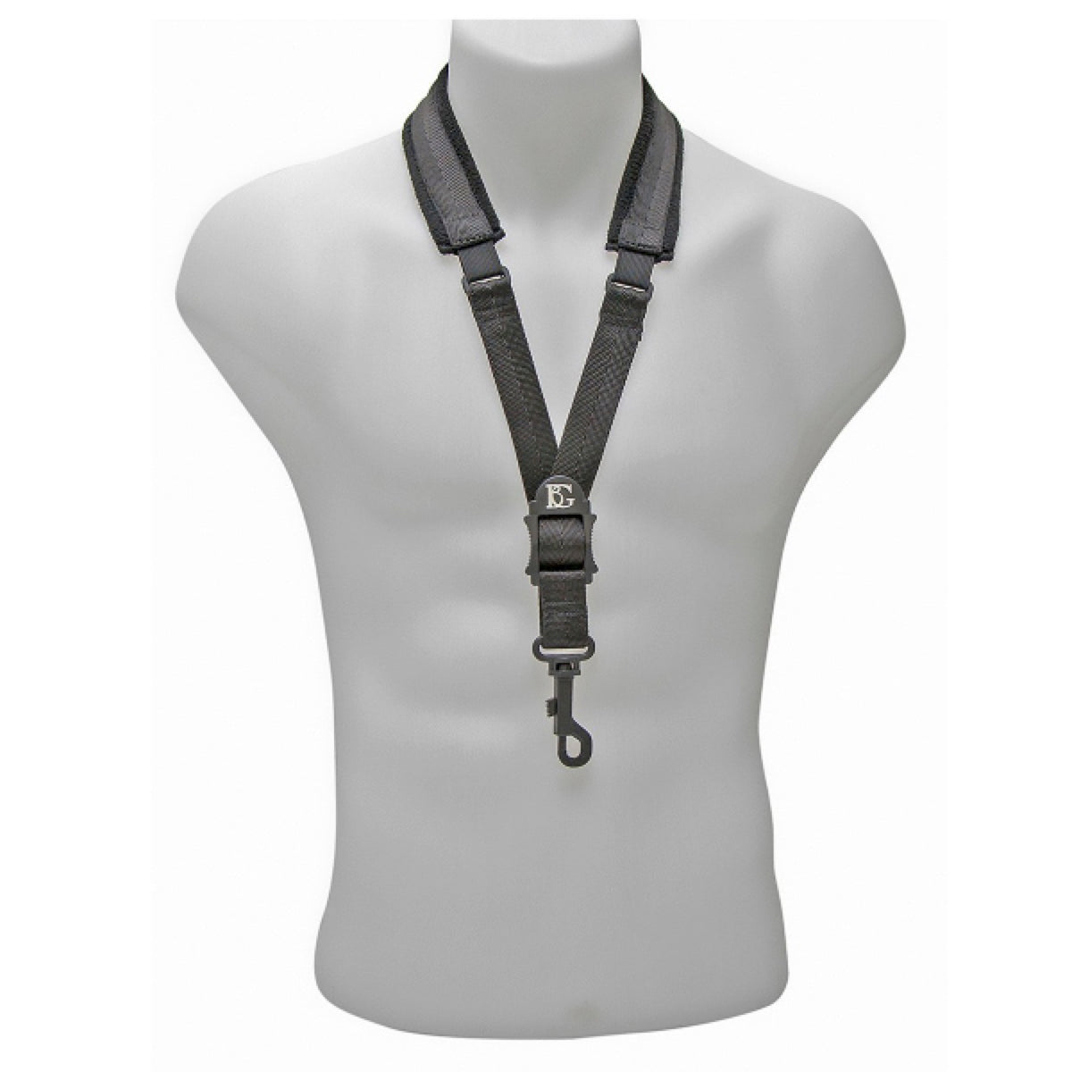 BG S10E SH Comfort halskoord