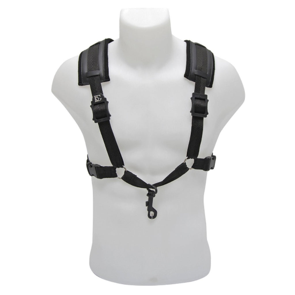 BG CSH Comfort harnas