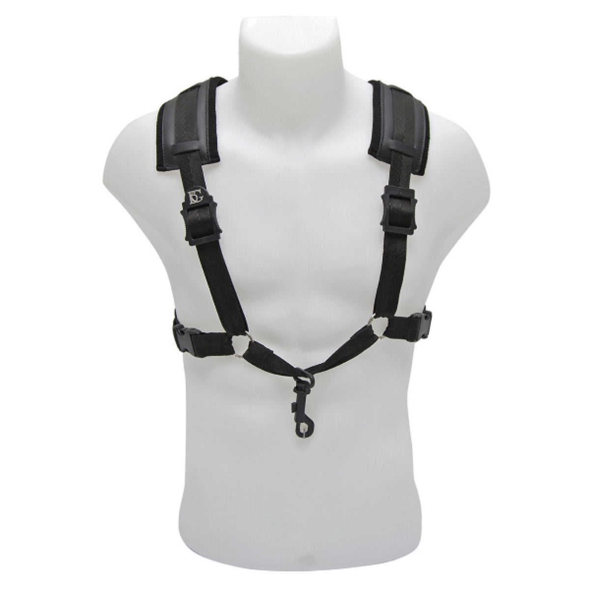 BG CSH Comfort harnas