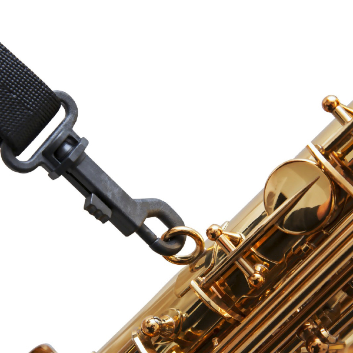 BG CSH Comfort harnas