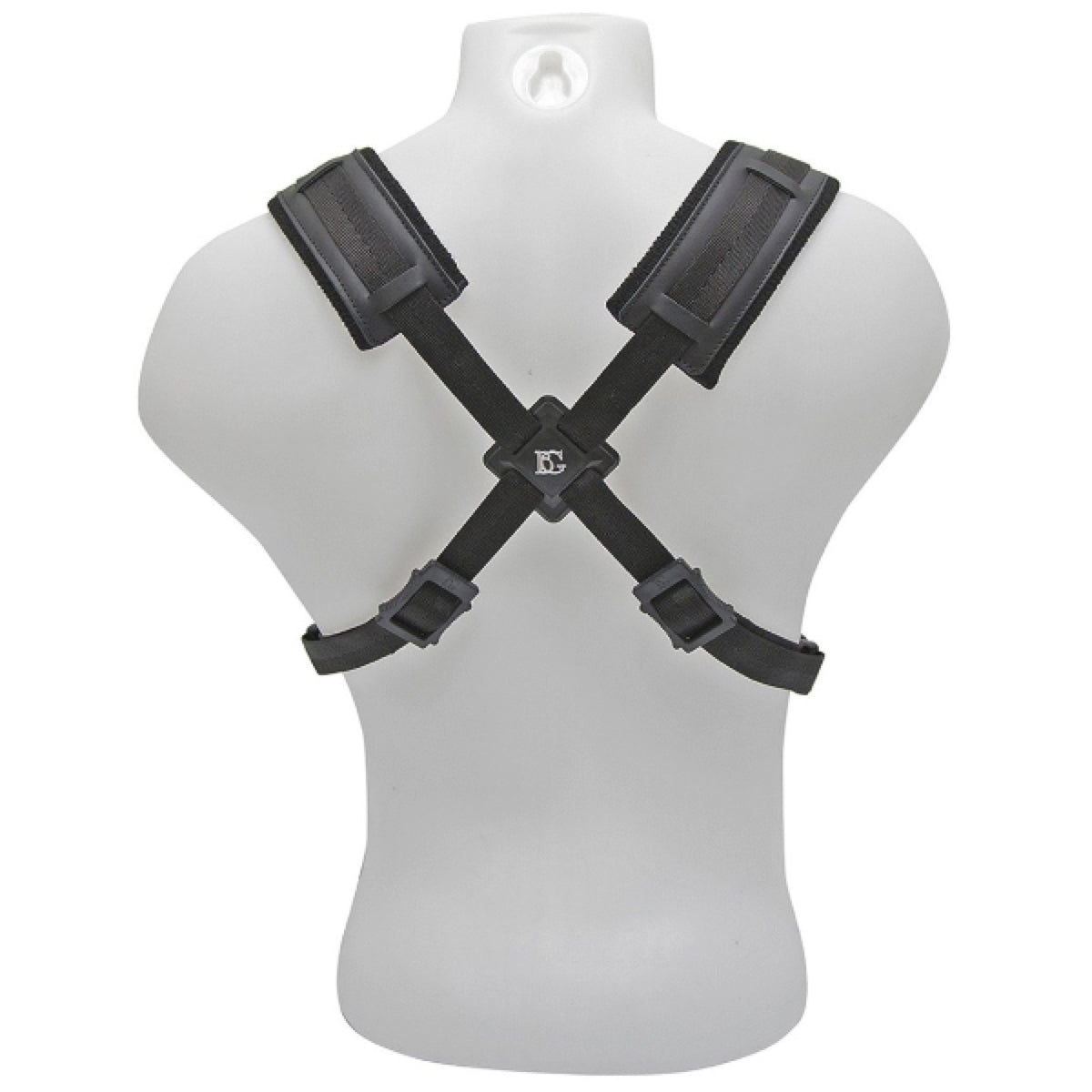 BG CSH Comfort harnas