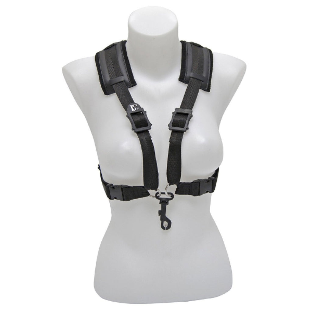 BG CSH Comfort harnas