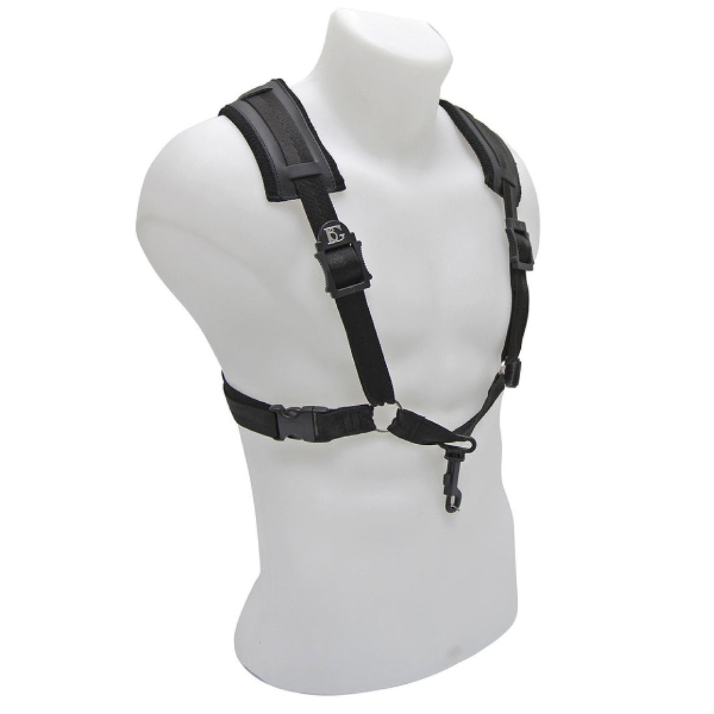 BG CSH Comfort harnas