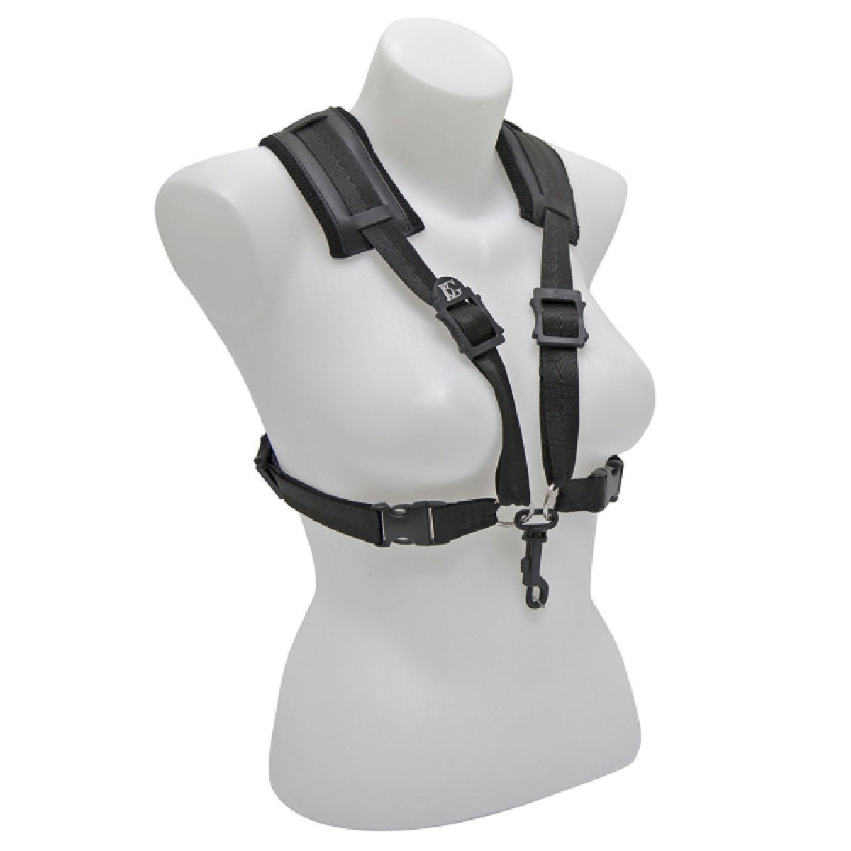 BG CSH Comfort harnas