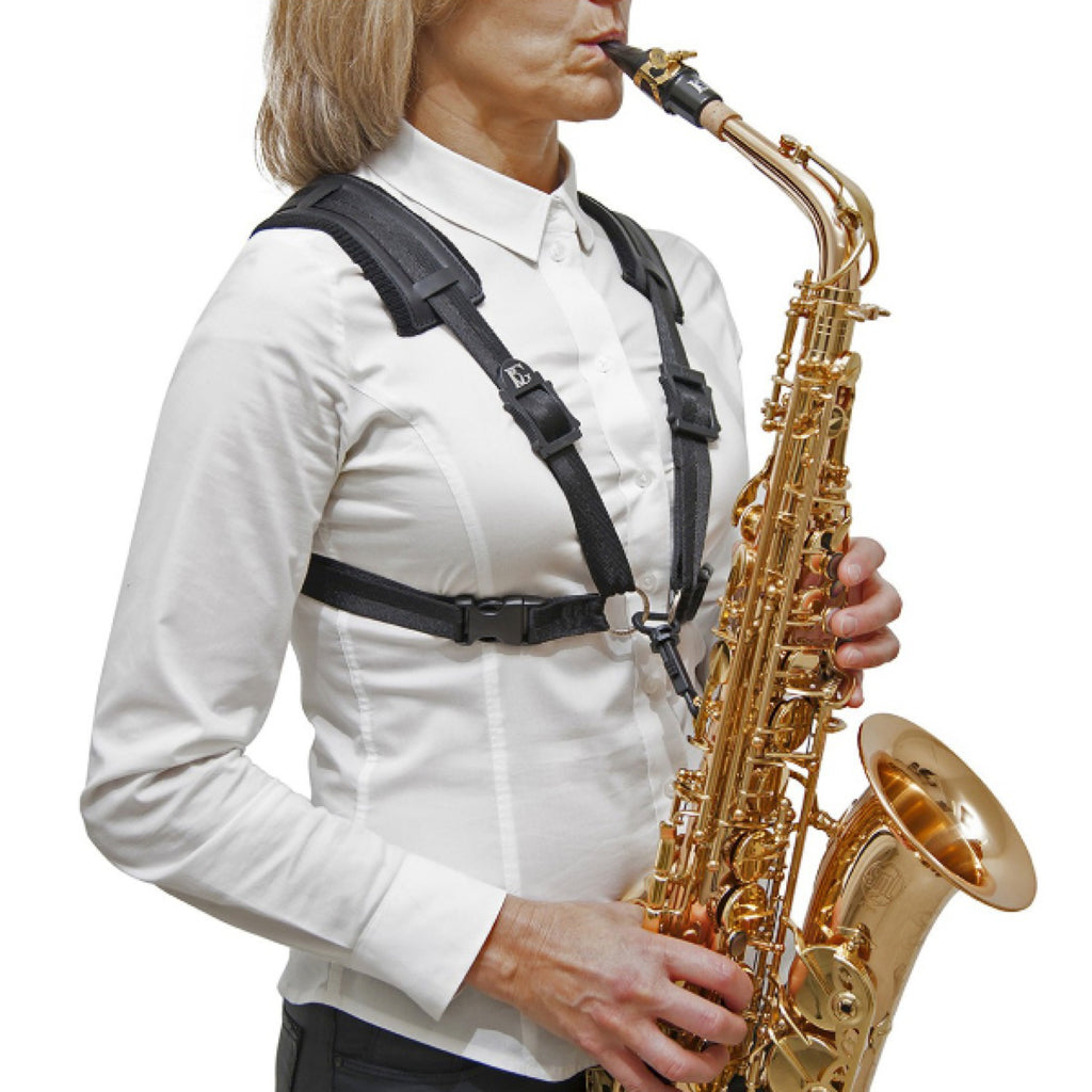 BG CSH Comfort harnas