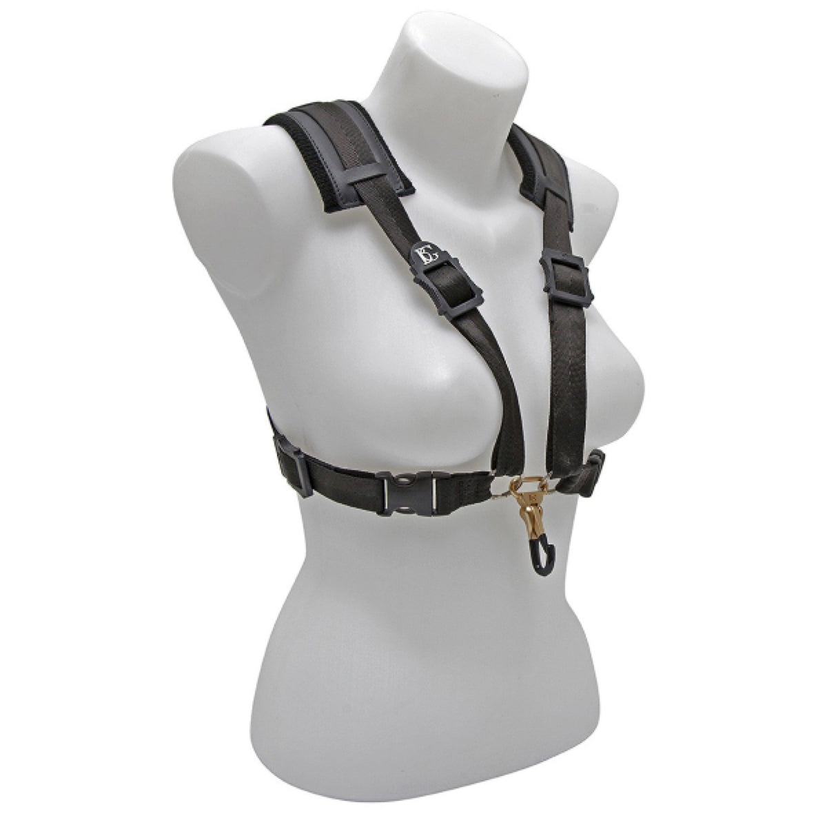 BG CMSH Comfort harnas