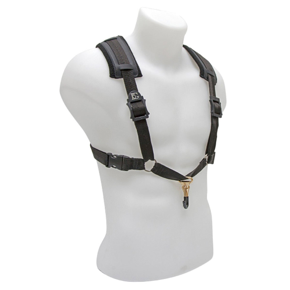 BG CMSH Comfort harnas