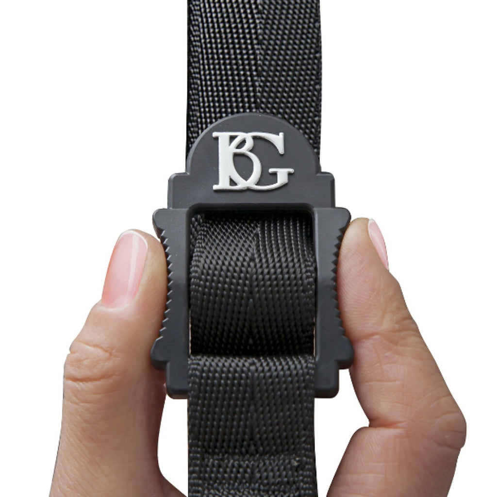 BG CMSH Comfort harnas