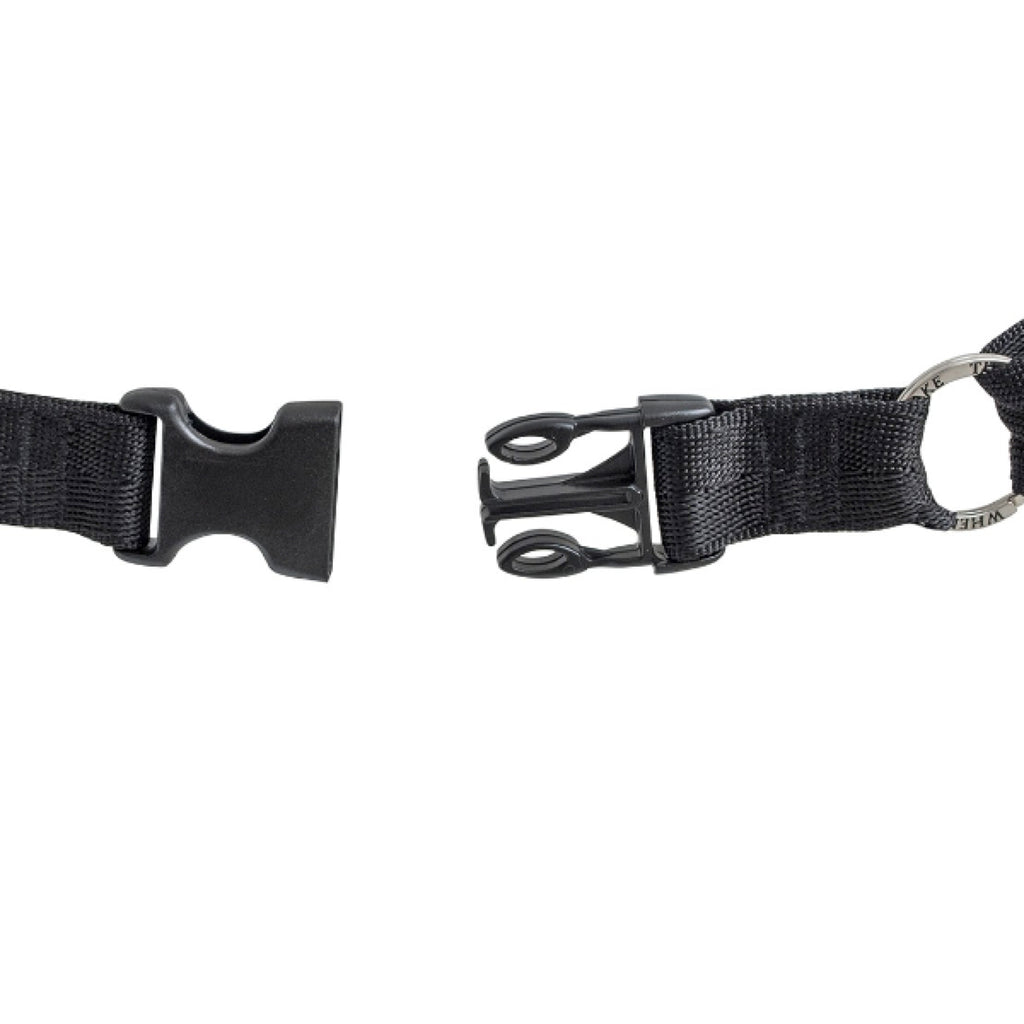 BG CMSH Comfort harnas