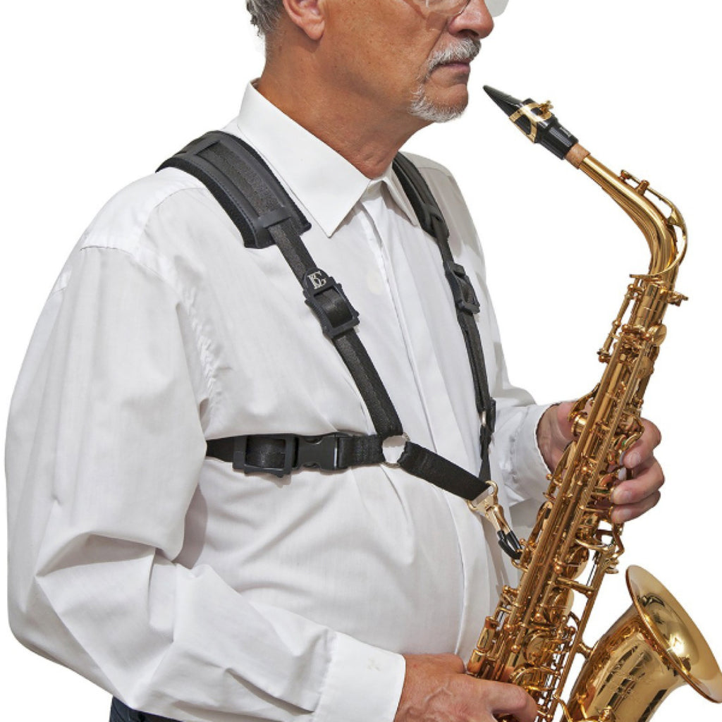 BG CMSH Comfort harnas