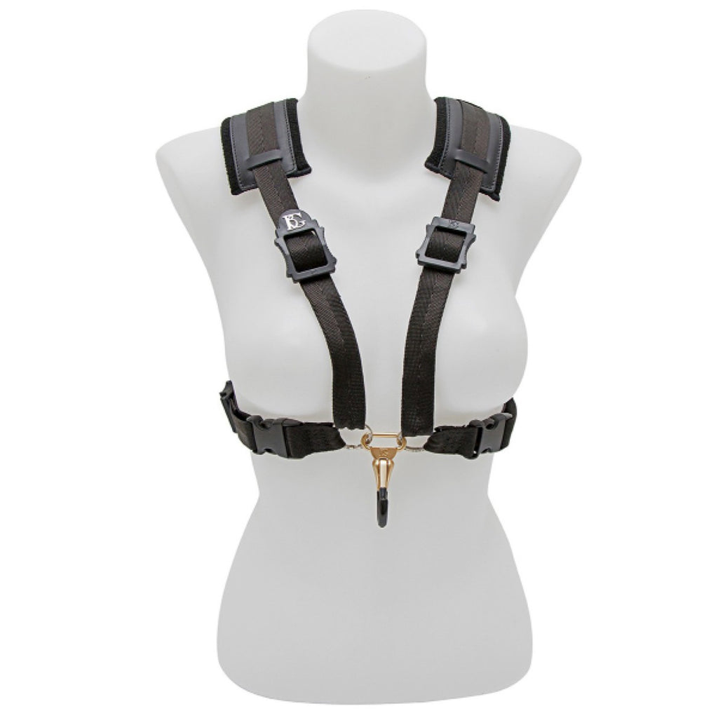 BG CMSH Comfort harnas