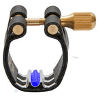 BG Revelation Silver Jazz L12RSJ altsax rietbinder