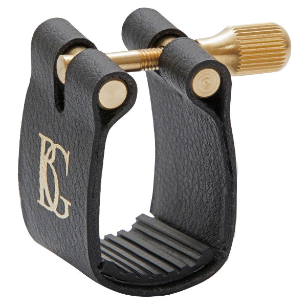 BG Standard L15 baritonsax rietbinder