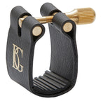 BG Standard L15 baritonsax rietbinder