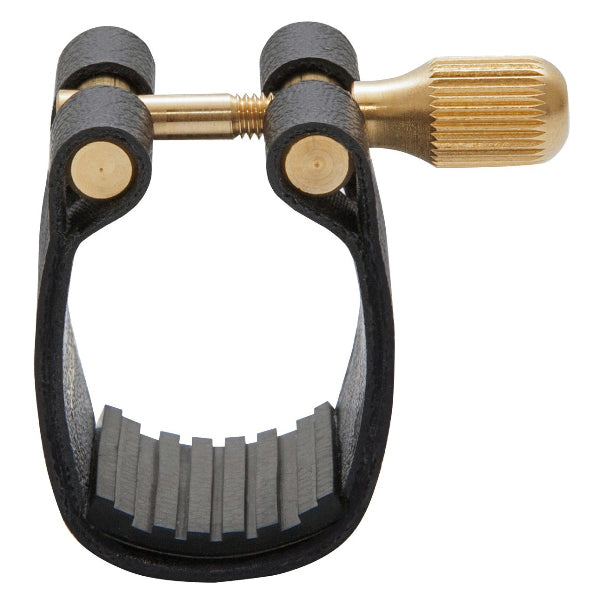 BG Standard L15 baritonsax rietbinder