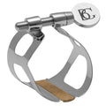 BG Tradition L2 verzilverde Bb klarinet rietbinder