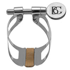 BG Tradition L2 verzilverde Bb klarinet rietbinder