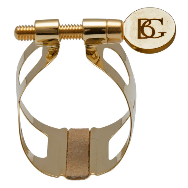 BG Tradition L3 vergulde Bb klarinet rietbinder