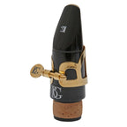 BG Tradition L91 vergulde basklarinet rietbinder