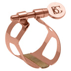 BG Tradition L39 rosegold Bb klarinet rietbinder