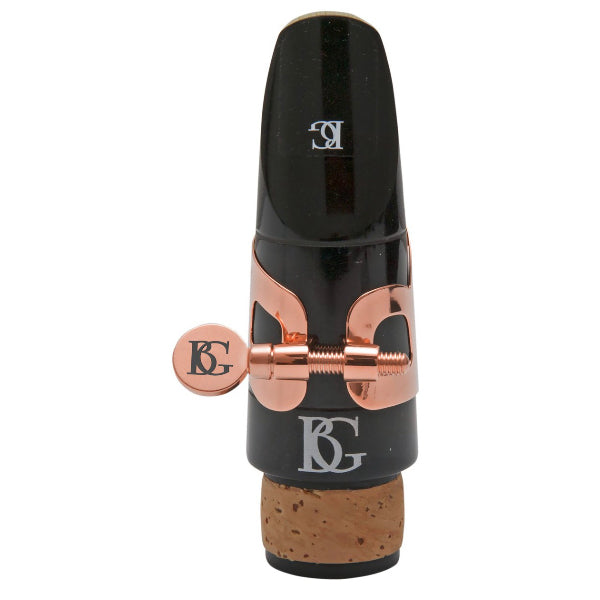 BG Tradition L39 rosegold Bb klarinet rietbinder