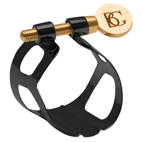 BG Tradition L3B zwarte Bb klarinet rietbinder