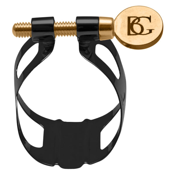 BG Tradition L3B zwarte Bb klarinet rietbinder