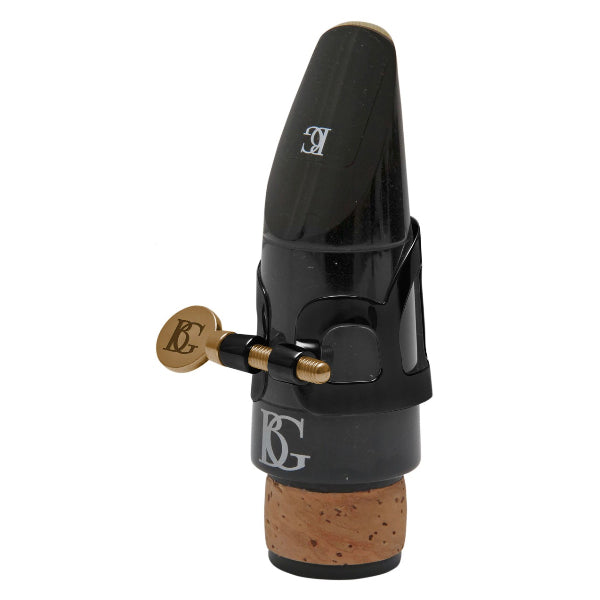 BG Tradition L3B zwarte Bb klarinet rietbinder