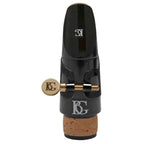 BG Tradition L3B zwarte Bb klarinet rietbinder