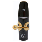 BG Tradition L41 vergulde tenorsax rietbinder