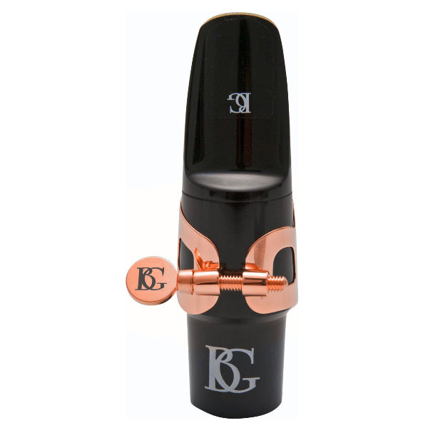 BG Tradition L49 rosegold tenorsax rietbinder