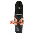 BG Tradition L49 rosegold tenorsax rietbinder