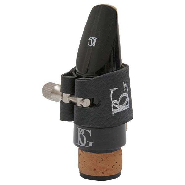 BG Revelation L4R Bb klarinet rietbinder