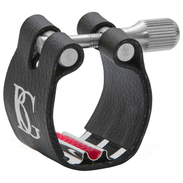 BG Revelation Silver L4RS Bb klarinet rietbinder