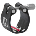 BG Revelation Silver L4RS Bb klarinet rietbinder