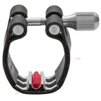 BG Revelation Silver L4RS Bb klarinet rietbinder