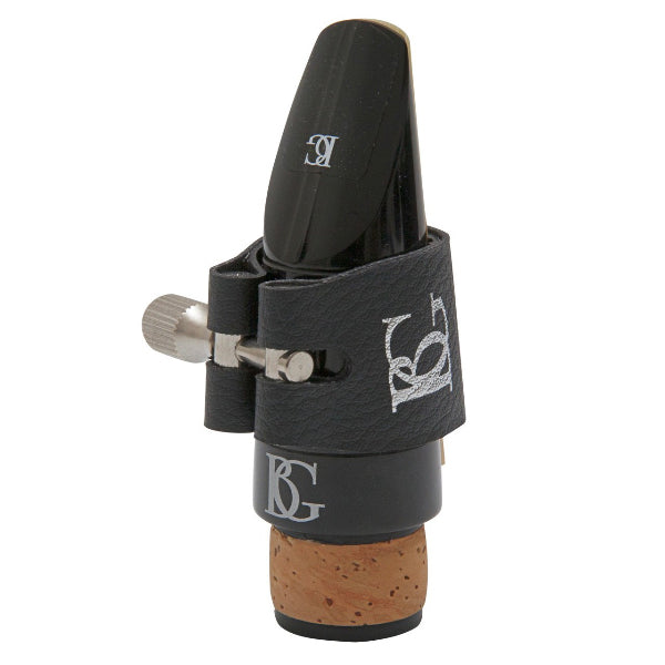 BG Revelation Silver L4RS Bb klarinet rietbinder