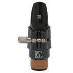 BG Revelation Silver L4RS Bb klarinet rietbinder