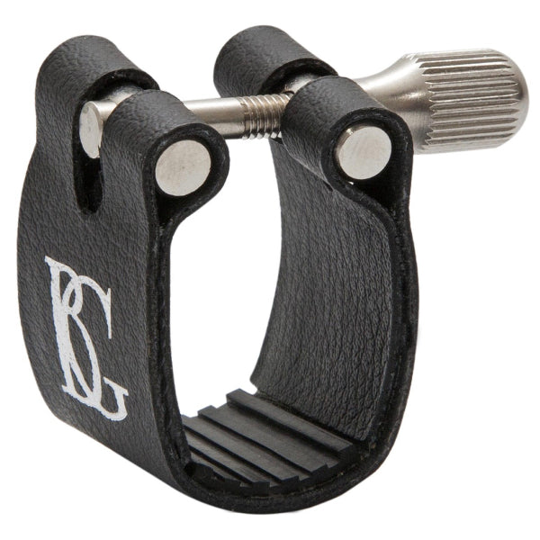 BG Standard L7 Duitse Bb klarinet rietbinder