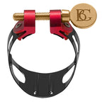 BG DUO LDB zwarte altsax rietbinder