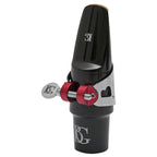 BG DUO LDT verzilverde tenorsax rietbinder