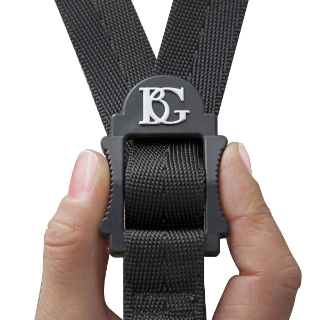 BG S10 MSH Comfort halskoord