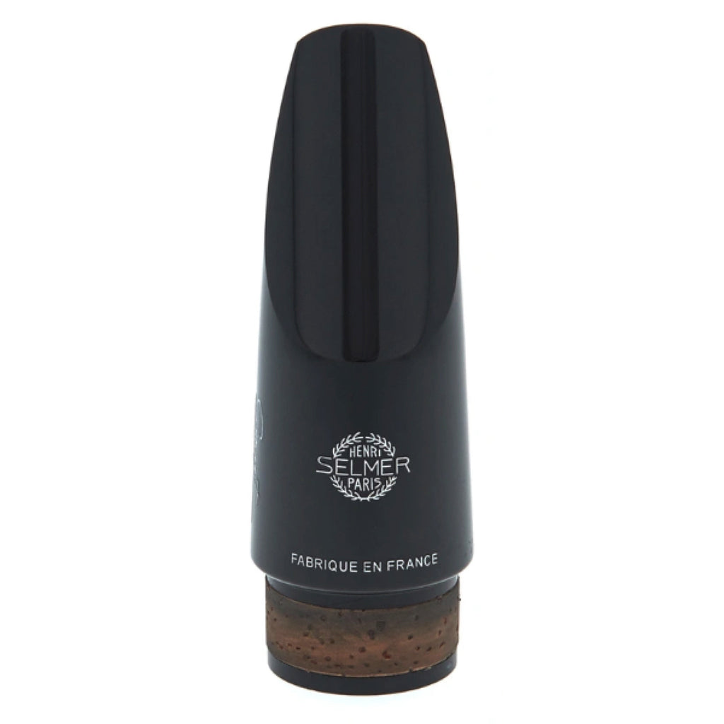 Selmer Paris Concept basklarinet mondstuk