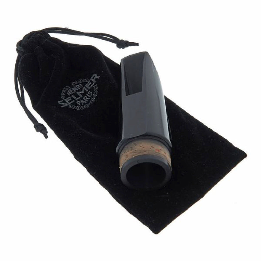 Selmer Paris Concept basklarinet mondstuk